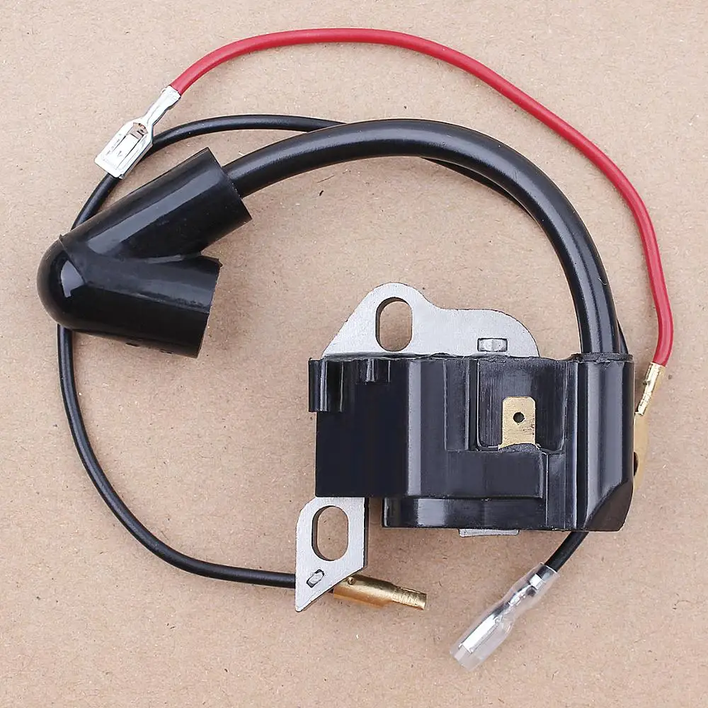 

Besdupa Ignition Coil Module w/ Wire For Stihl MS180 MS170 018 017 MS 180 170 Chainsaw Spare Parts 1130 400 1302 бензопила