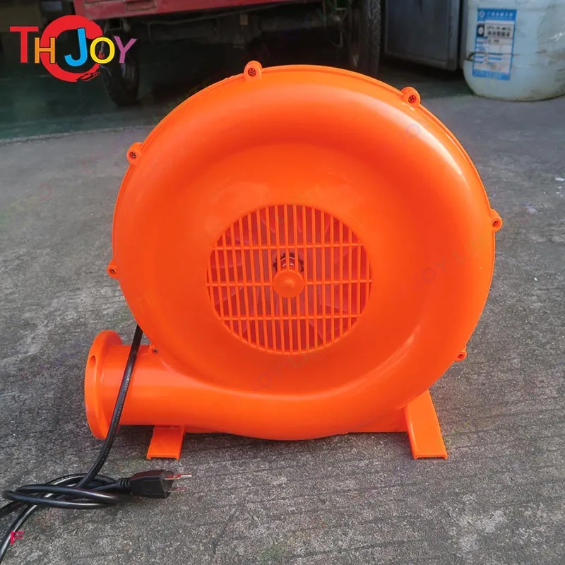 680w air blower for inflatables