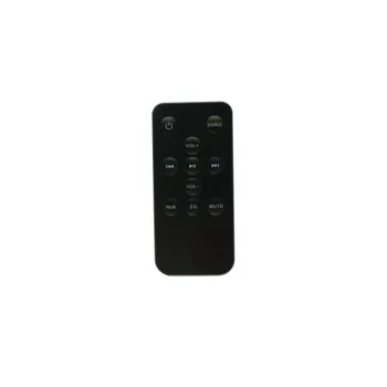 Remote Control For Britz BZ-T3600 &Logik 105000431 L32SWLB14 L32SBT15 &Medion E64049 MD84756 &hitachi HSB-120S32 Sound bar Audio