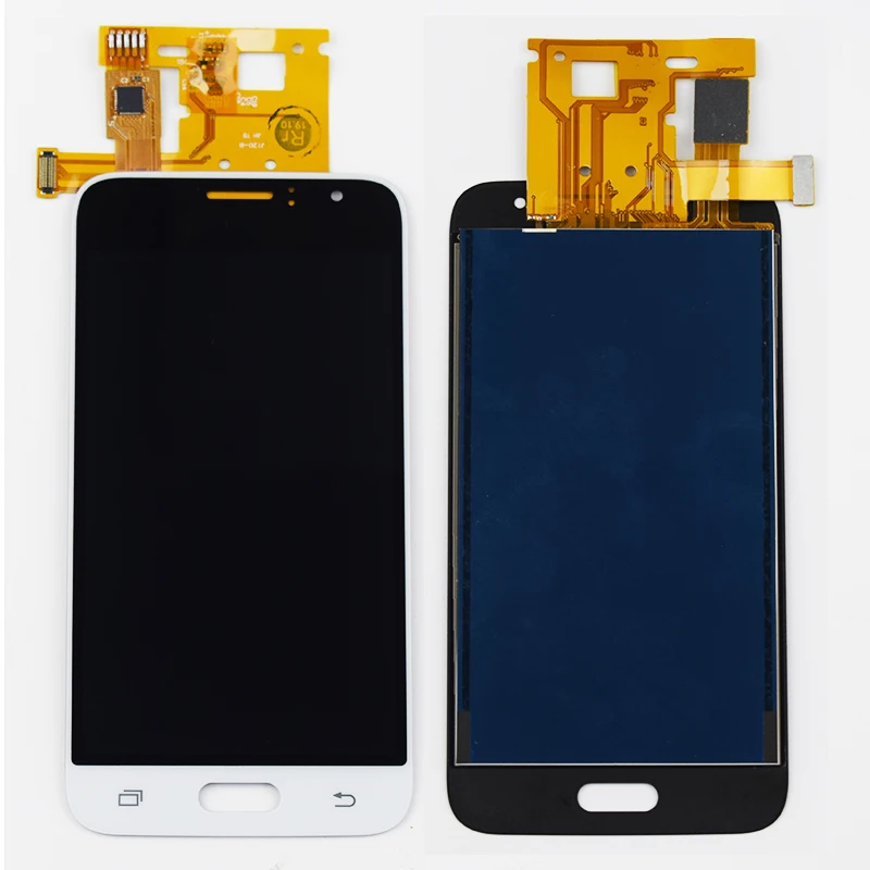 for Samsung Galaxy J1 2016 LCD Screen J120 SM- J120F LCD J120M J120H /DS LCD Display Panel Touch Screen Digitizer Assembly