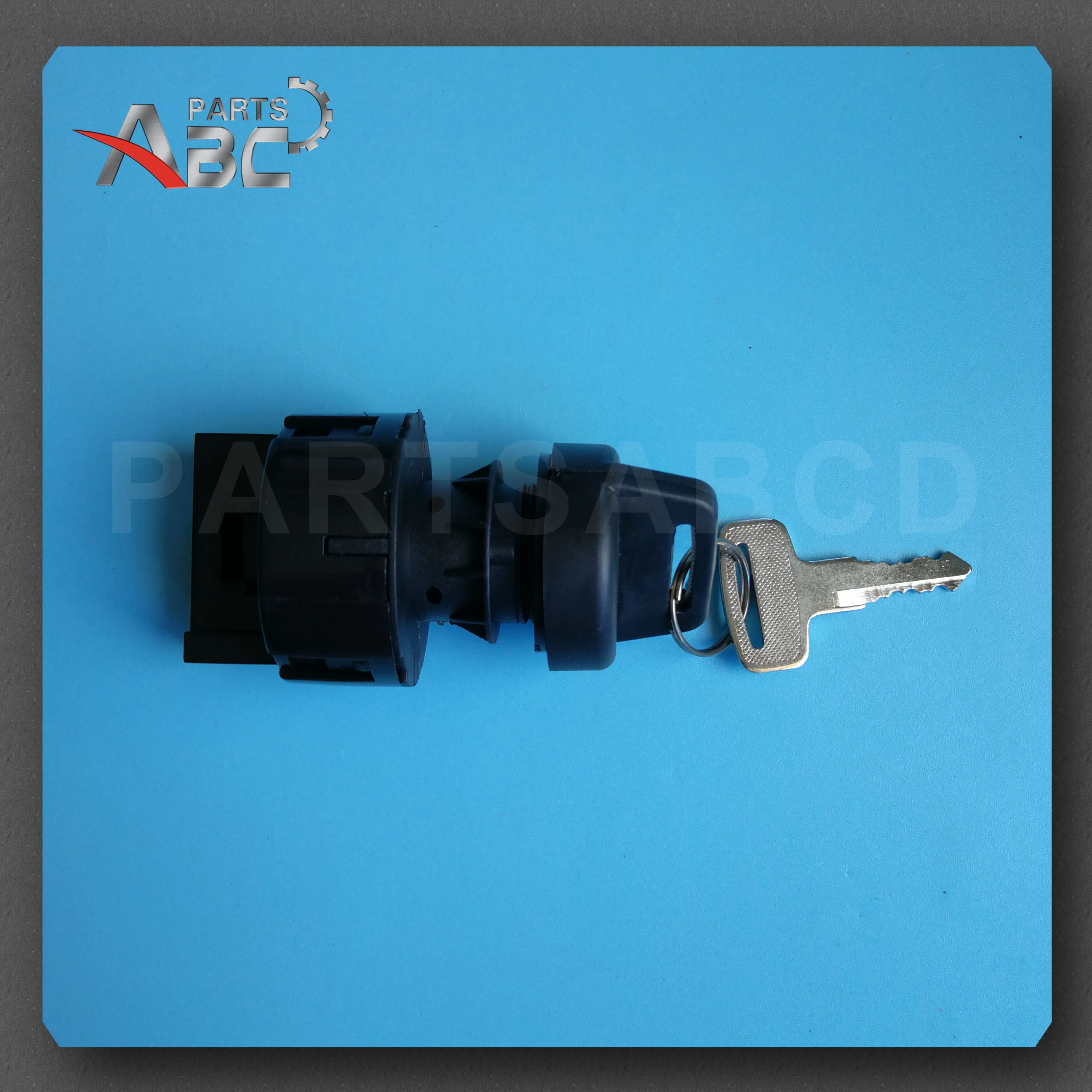 

6 Pin Ignition Key Switch 2005 2006 2007 2008 Polaris Sportsman 400CC 500CC 600CC 700CC 800CC