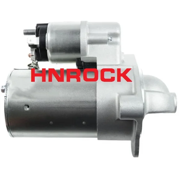 

NEW HNROCK 12V STARTER 63522629 8000233 8000475 96289430 96469962 96497702 96943429 96963483 25187951 301964R FOR CHEVROLET