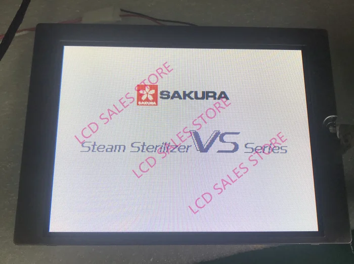 FX050708DSSWDG01 Original de 5,7 pulgadas