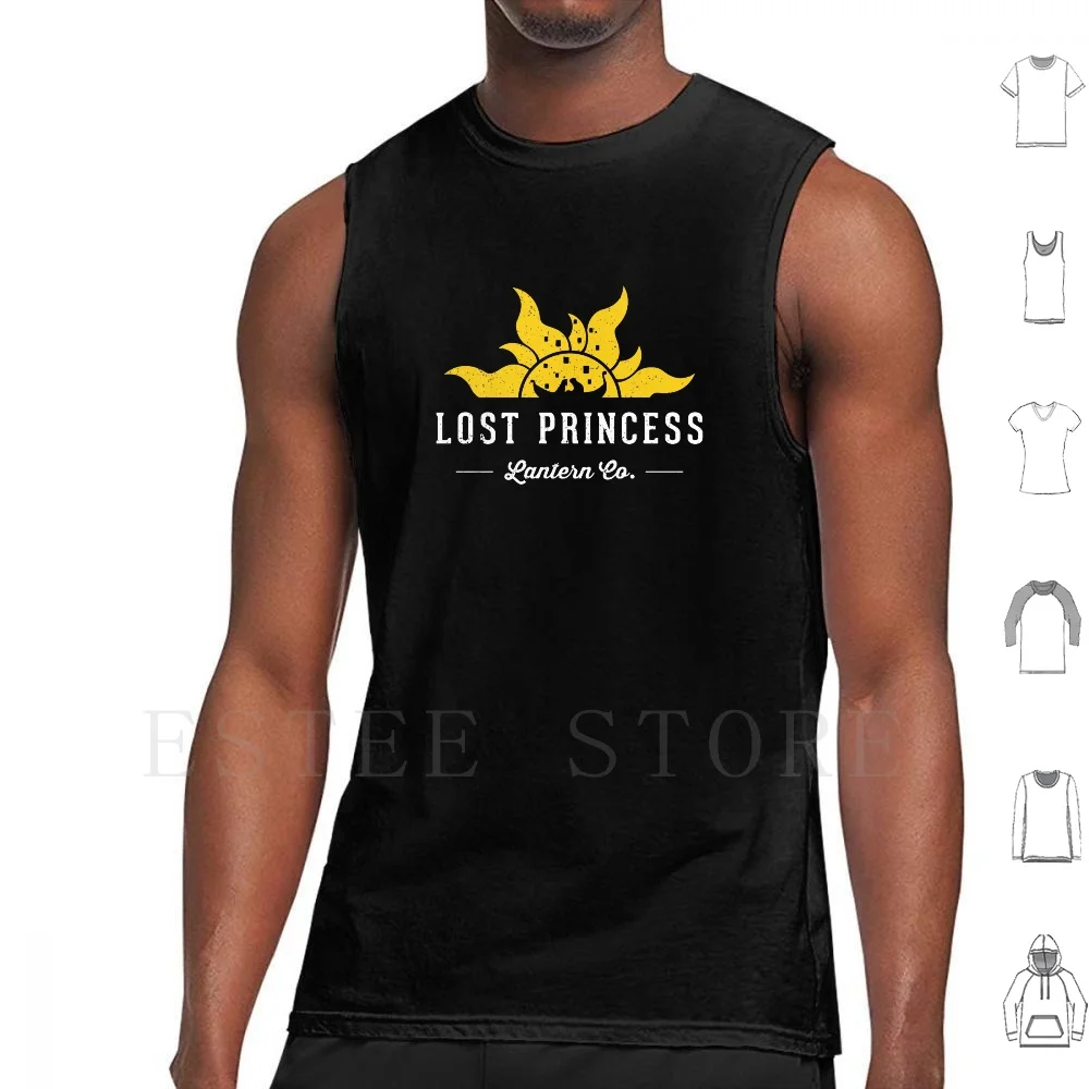 Lost Princess Lante…