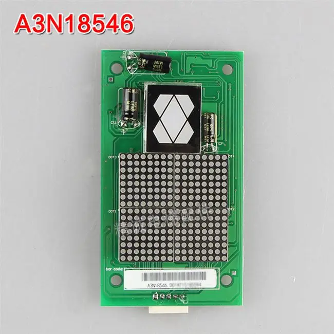 

elevator display board A3N18546 A3N18545 A3J18546 A3N54986