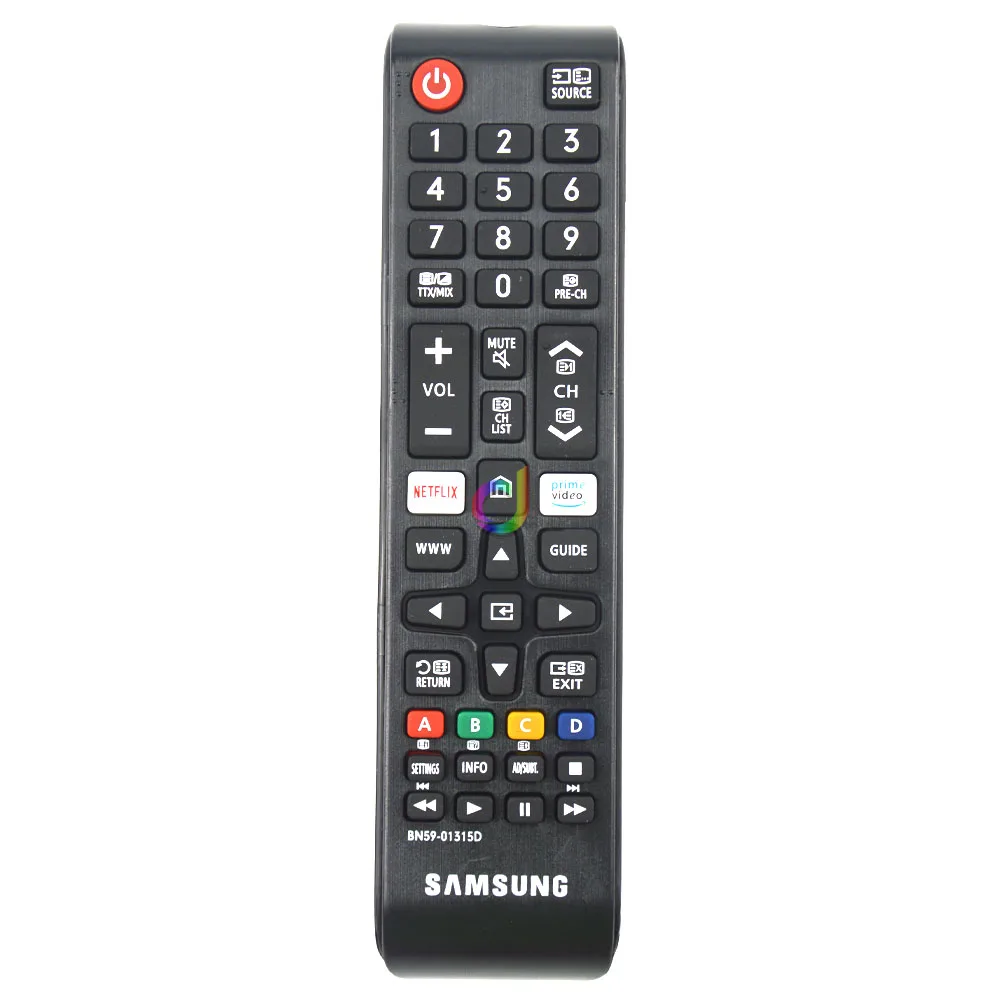 BN59-01315D do telewizora SAMSUNG LED pilot BN5901315D UA75RU7100WXXY UA65RU7300