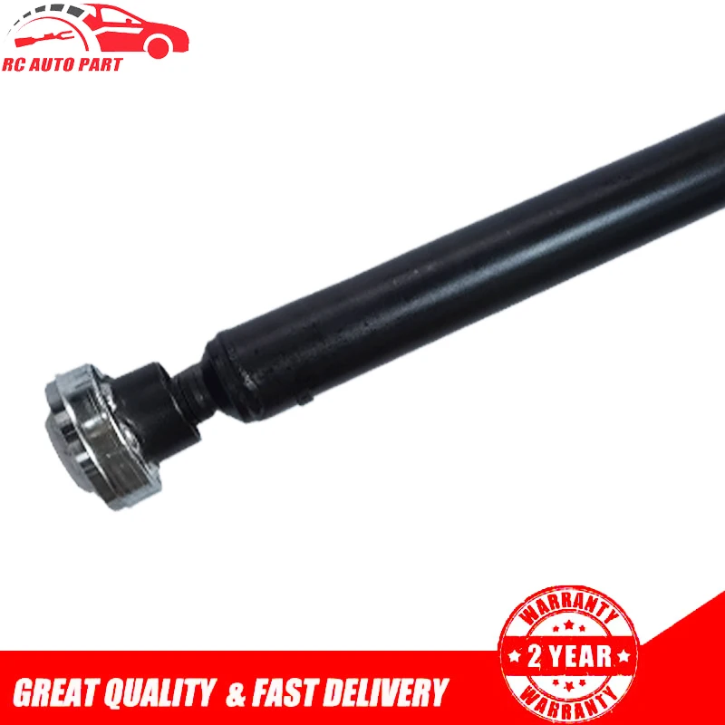 VW Touareg Porsche Cayenne 용 1PC 후면 드라이브 샤프트 드라이브 샤프트 (1246.4mm) 955 7L0521102B 95542102010