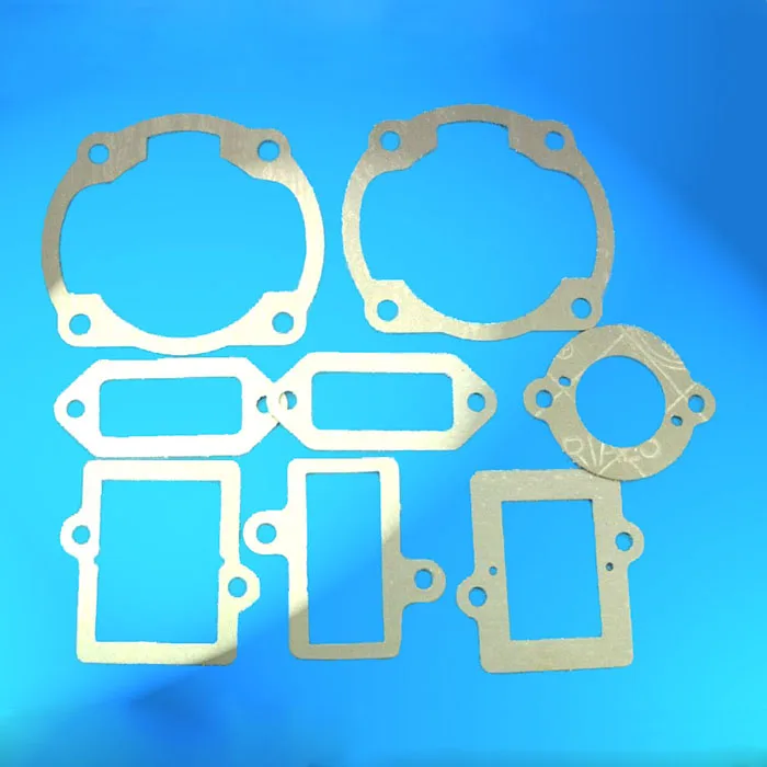 Original DLE Parts! Gaskets Kit for DLE170 Gas/Petrol Engine
