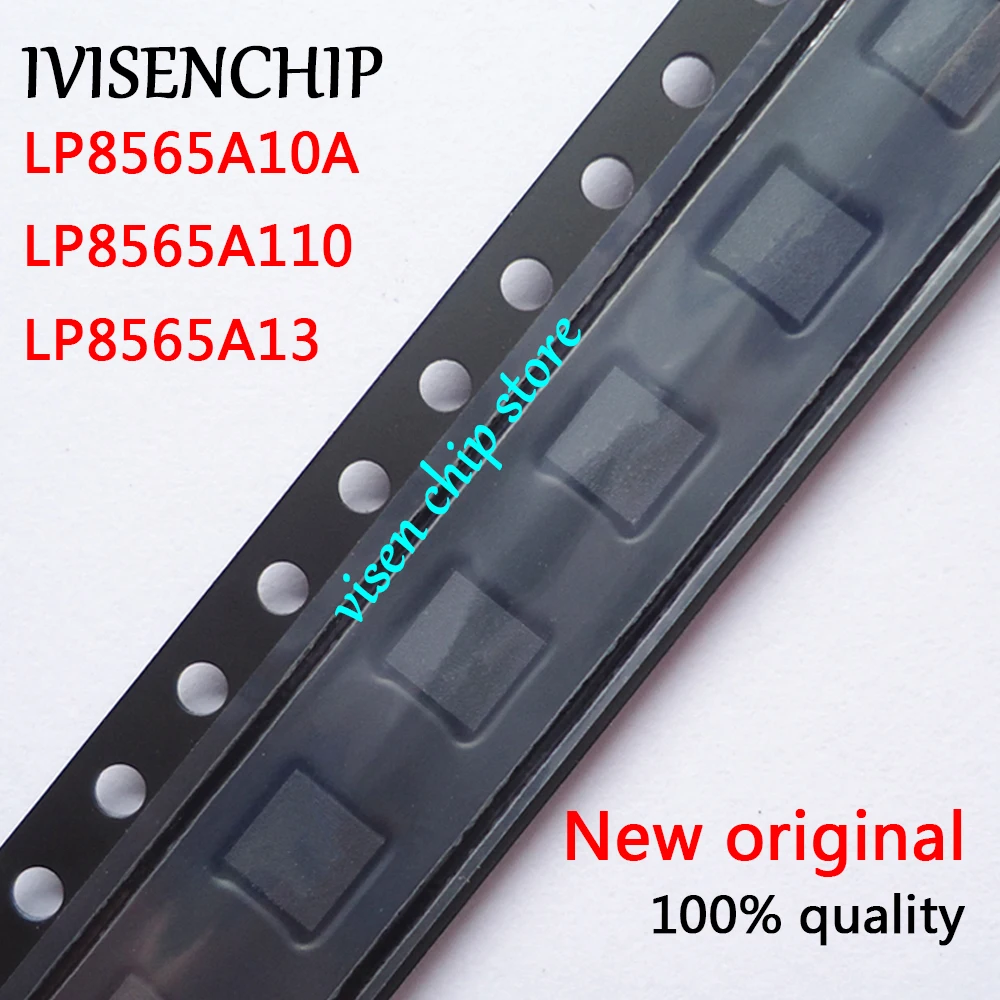 

2pieces LP8565A10A LP8565A110 LP8565A13 LP8565 QFN-56 chipset