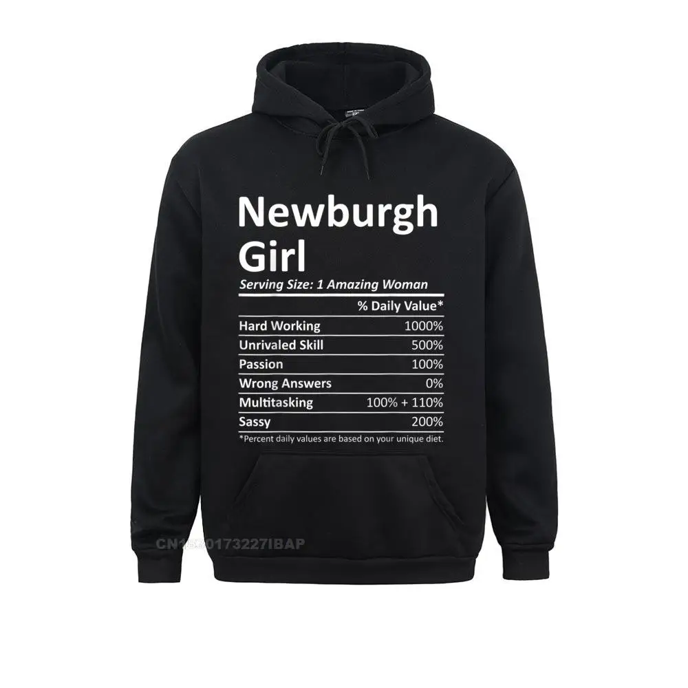 

NEWBURGH GIRL NY NEW YORK Funny City Home Roots USA Gift Hoodies For Women Chinese Style Sweatshirts Group Company Hoods