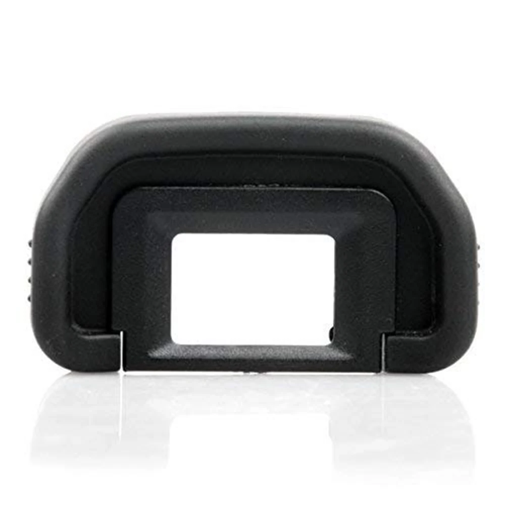 كاميرا المطاط كأس العين EB EyeCup العدسة لكانون EOS 60D 50D 5D مارك II 5D2 6D2 6D 80D 70D 40D 30D 20D 10D