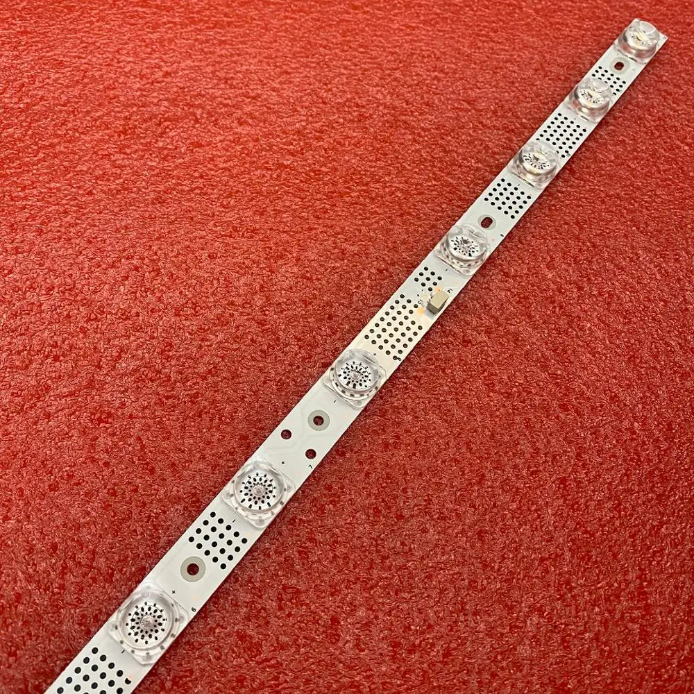 LED Backlight Strip For THOMPSON 32HD5506 32HD5526 32HD5536 L32S6FS LVW320NEAL 4C-LB3212-HR01J 32DS520 32ES580 32HR330M12A0