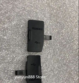 

Резиновая крышка для камеры Nikon D3400 D5500 D5600 USB запасные части
