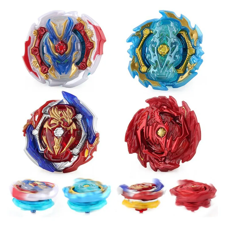 

B-X TOUPIE BURST BEYBLADE SPINNING TOP B-00 Wbba Limited Dranzer Spiral .s.t V.jp Metal Fusion Toy