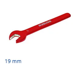 İzeltaş Super Insulated Fork A Mouth Switch 19 Mm