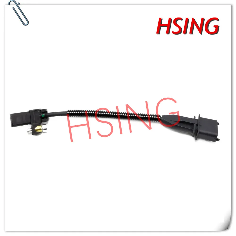 

Датчик положения коленчатого вала подходит для Chevrolet Aveo Opel Astra Corsa Insignia Meriva Pontiac G3 1.6L ***Номер детали # 55555806