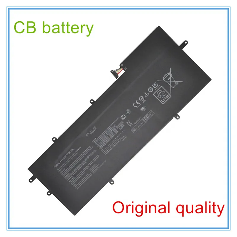 Original quality C31N1538 Battery For FLIP UX360UA UX360UA-C4010T Laptop