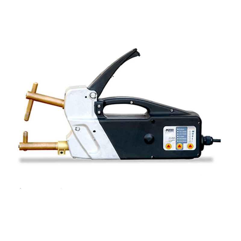 Spot Welding Machine Integrated Automatic Trigger Welding Pen Stainless Steel Iron Plate Spot 40~120KG Pressure Welder Pliers