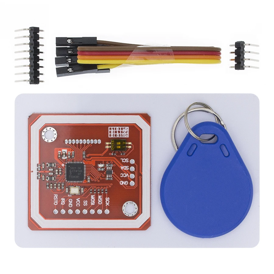 1Set PN532 Nfc Rfid…