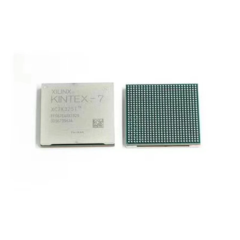 XC7K325T-1FFG676C XILINX  BGA  New and original