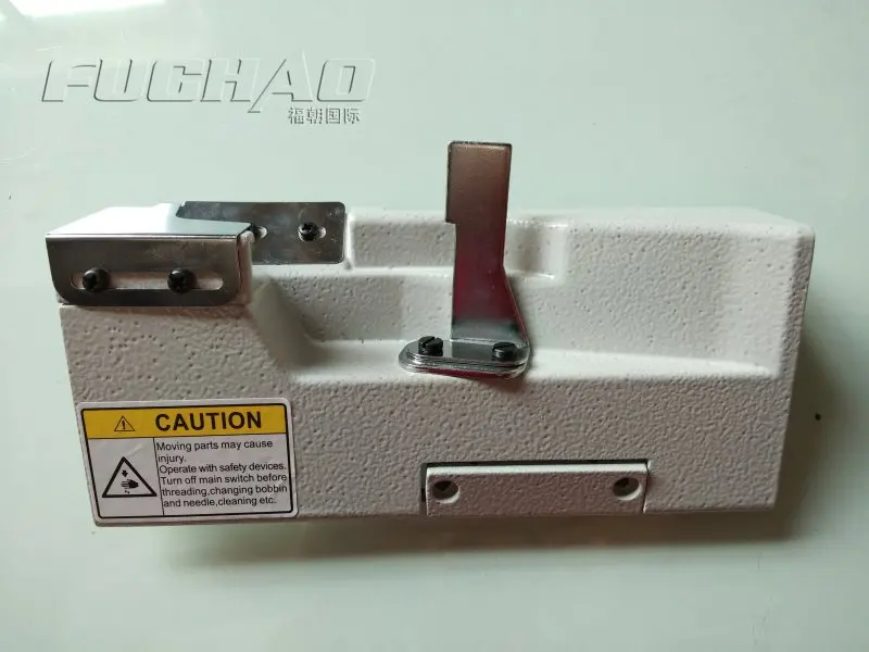 SEWING MACHINE SPARE PARTS & ACCESSORIES FOR SIRUBA F007-02 SEWING COVER Sewing Machine Parts