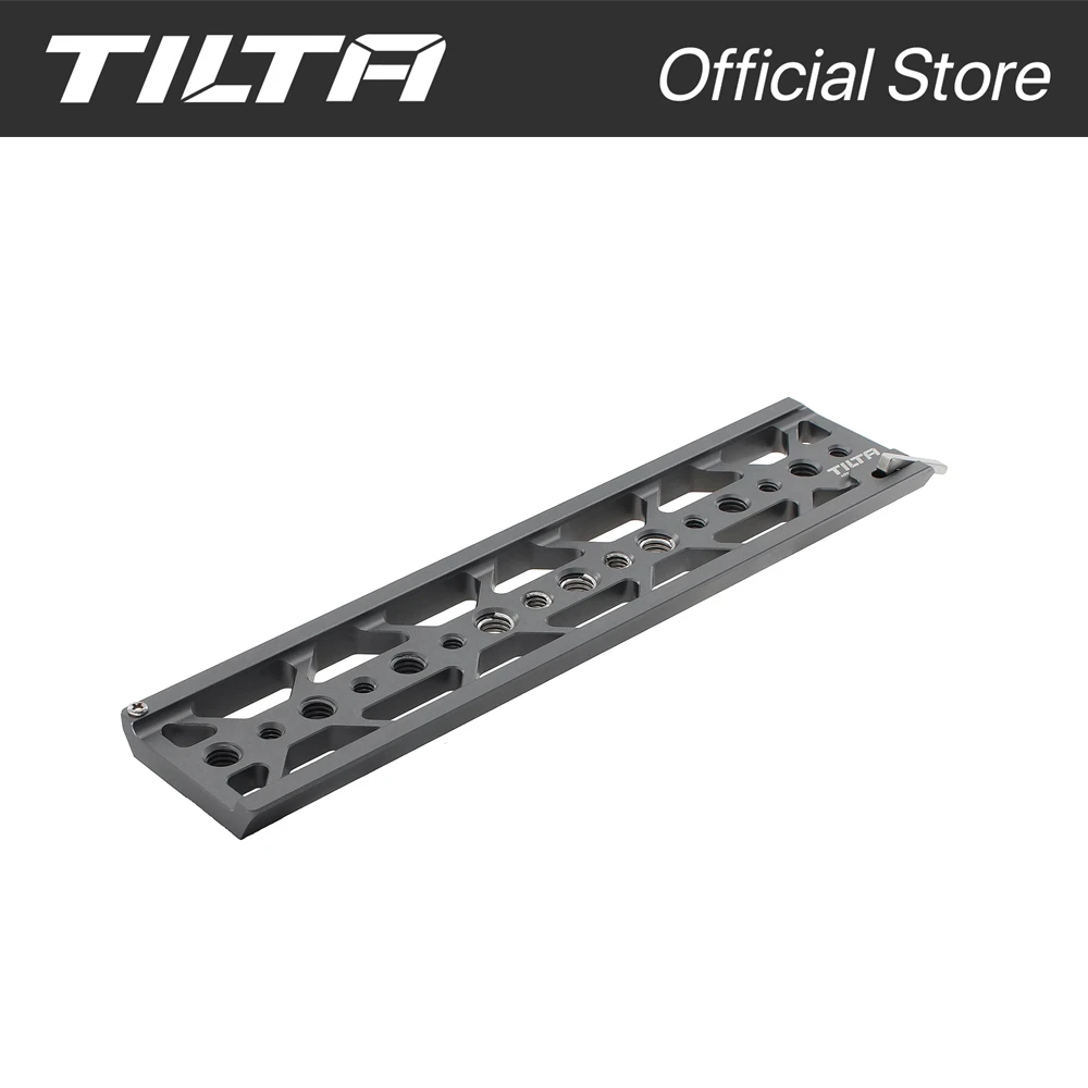 TILTA 10 "แผ่นประกบน้ำหนักเบา/12" /14 "/18" /24 "แผ่นประกบมาตรฐาน ARRI