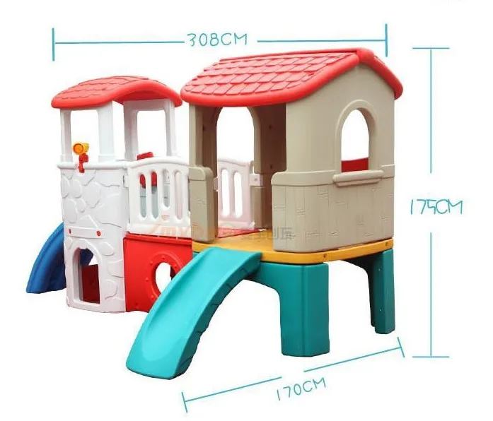 kids slide for indoor playground outdoor playground children slide baby slide outdoor kindergarten slide equipment toys