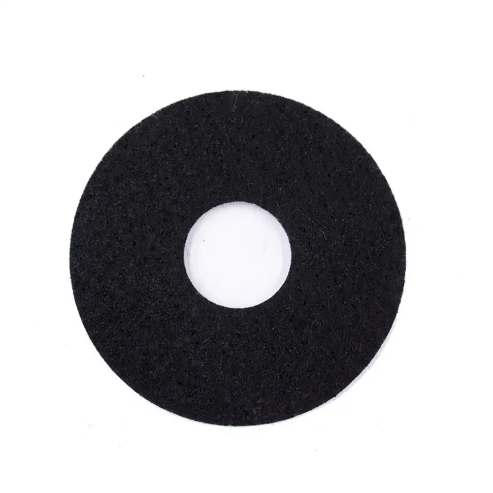 10PCS Activated Carbon Filter For Cat Dog Automatic Water Fountain Feeder Replacement Drinking Dispenser Filter Accessories