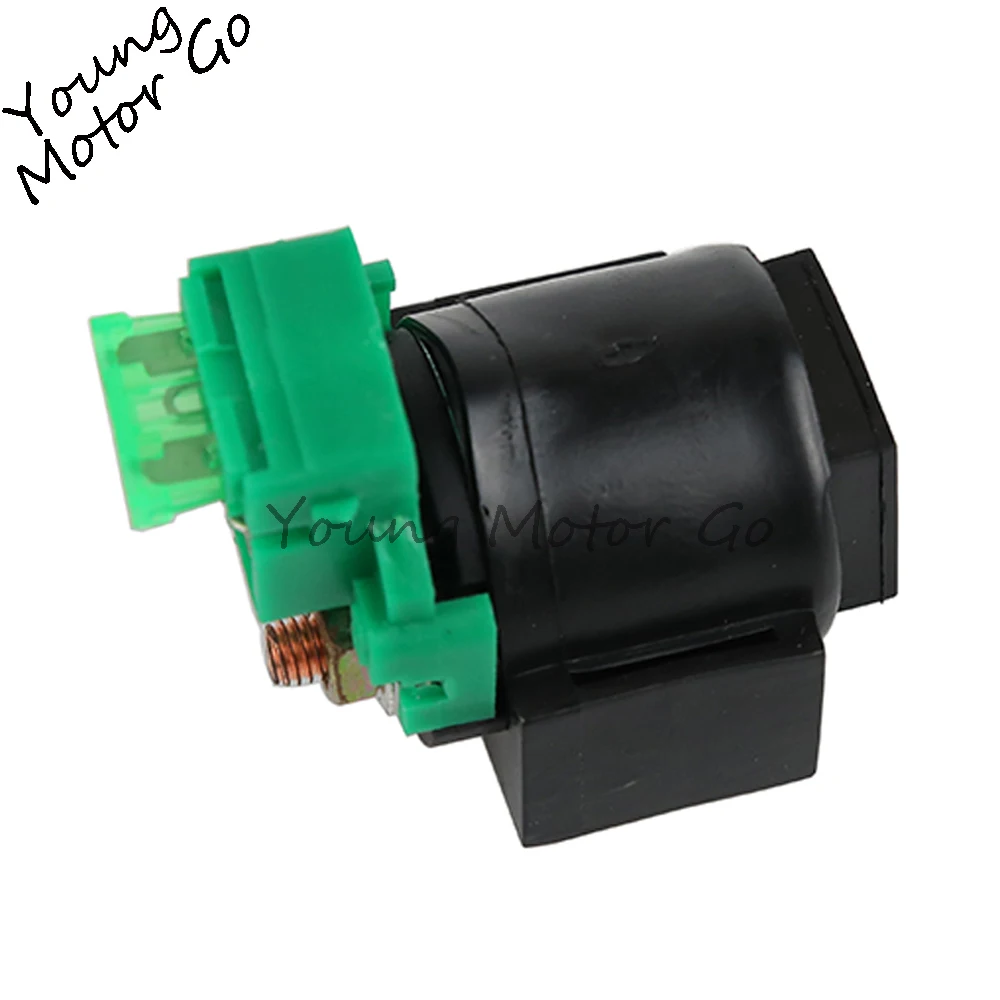 Starter Start Relay CFMOTO CF Moto CF188 Solenoid 500 CF250 CH250 CF500 X5 X6 ATV UTV SSV GO KART Parts