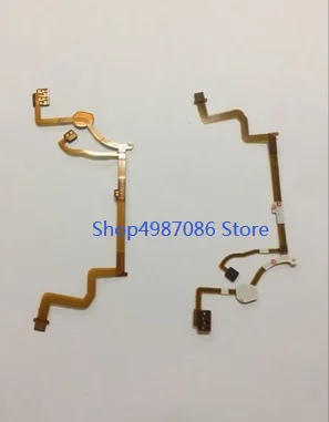 NEW Lens Aperture Flex Cable For SONY E/4 10-18 OSS 10-18 mm 10-18mm f/4 Repair Part 1pcs