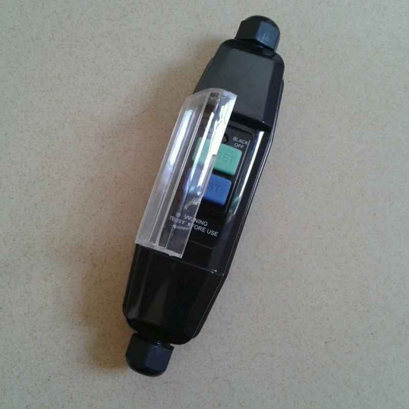 Thumbnail 4 - #17 Latest Residual Current Devices Offers