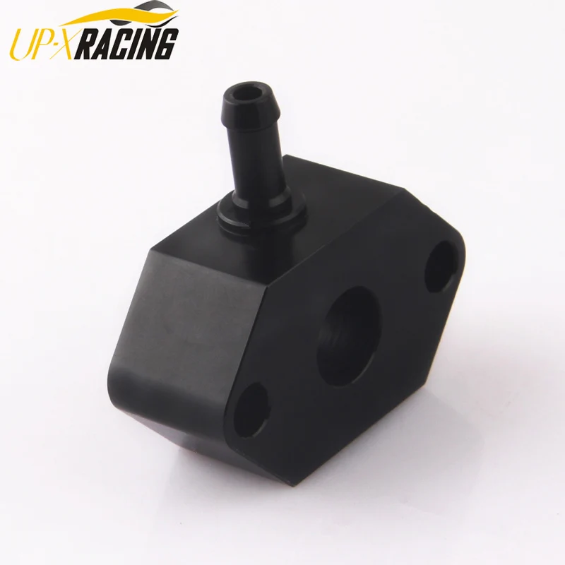 BOOST GAUGE SENSOR ADAPTOR For AUDI VW SEAT SKODA TFSI TSI 1.2T/1.4T 1.6 1.9 2.0 BOOST VACUUM TAP