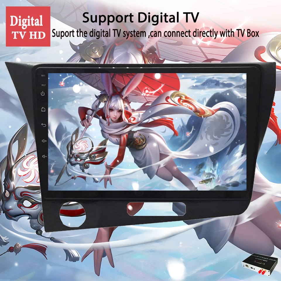 8G 128G Autoradio Carplay أندرويد 14 لهوندا CRZ CR-Z راديو السيارة الوسائط المتعددة مشغل فيديو لتحديد المواقع والملاحة BT ستيريو RDS DSP SWC #4