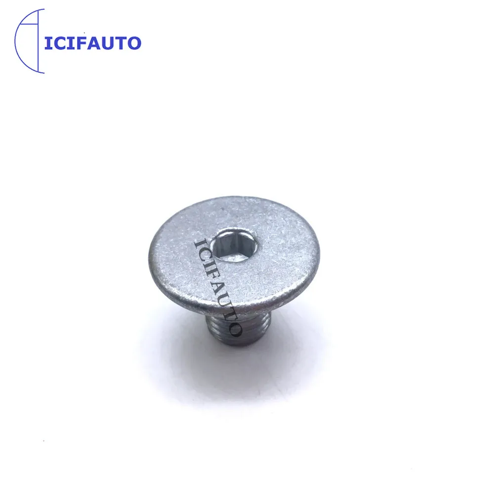 

Винт подходит для масляного фильтра для Kia Sportage Sorento hyundai IX35 Santa Fe 2.2L 26320-2F010 26320-2F000 26320-2F100