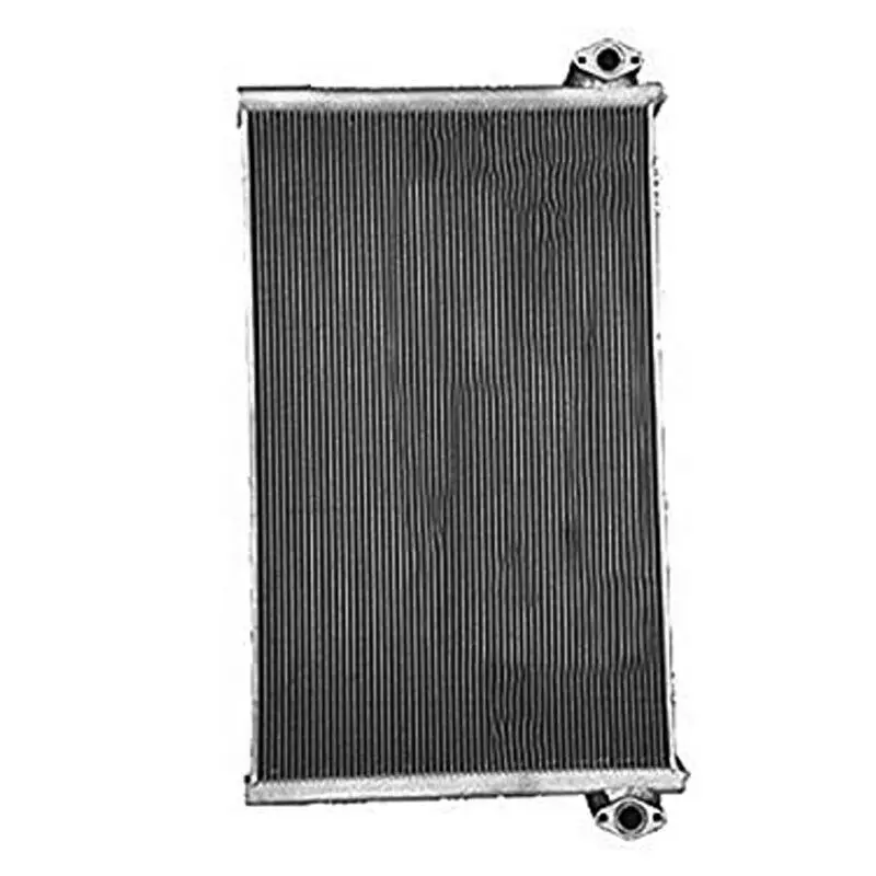 

Buy Oil Cooler 4655019 4655020 Fit for Hitachi ZX500LC-3 ZX500LC-3F Excavator