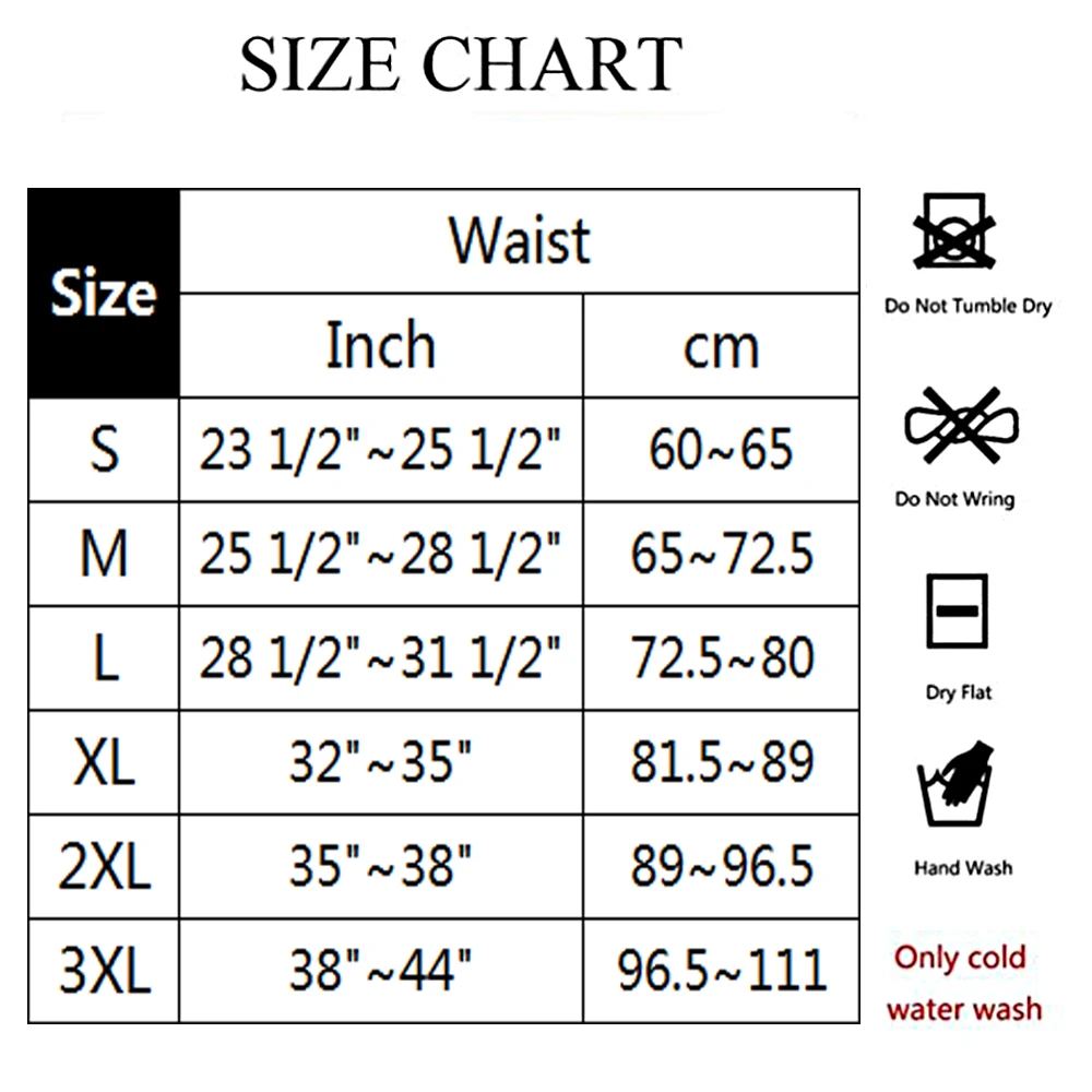 Fitness Xtreme Power Belt Thermo Body Shaper Waist Trainer Trimmer Waist Cincher Wrap Workout Slimming Corset Modeling Shapewear