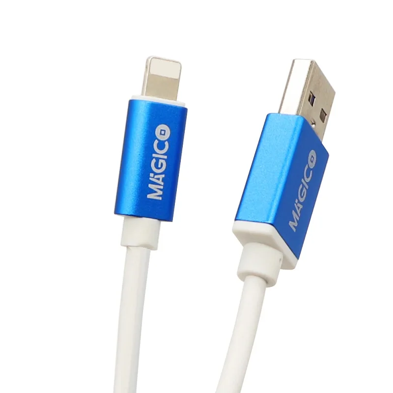 Magico DCSD Cable Port iPhone Easy Restore iPad Purple Screen Automatic Restoration DFU Mode Flashing Restoring
