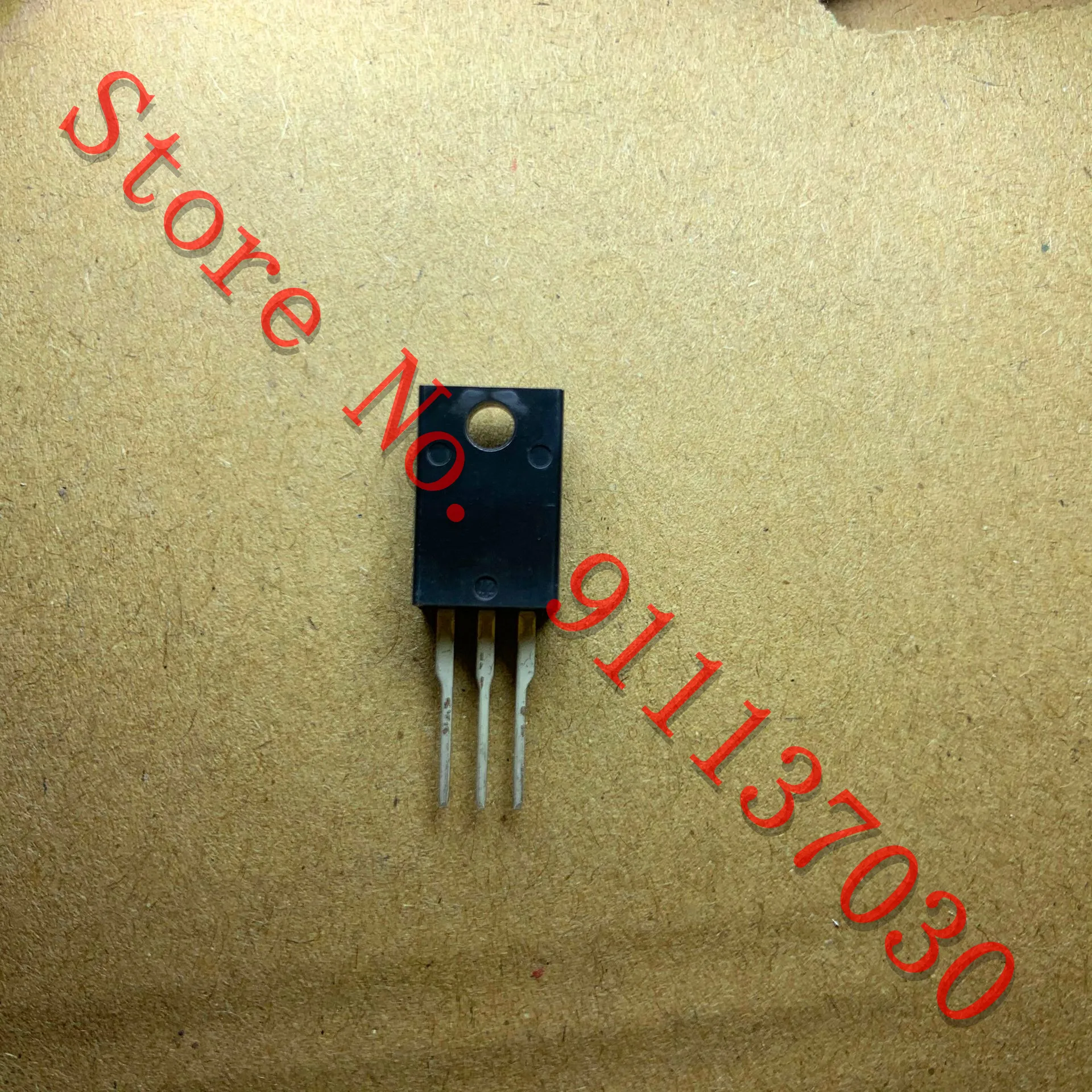 

1pcs F10LC20U TO220F