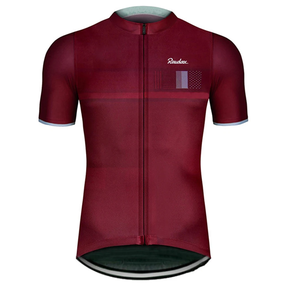Men Cycling Jersey 2026 Classic Black Cycling Racing Tops Short Sleeve Cyclist Clothes Shirt Maillot Summer Bicycle Bike Wear view 5