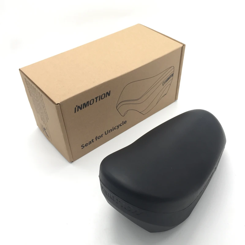 Original INMOTION Seat for INMOTION V11 Unicycle Cushion Seat for V11 Self Balance Scooter Saddle Monowheel Seat Accessories