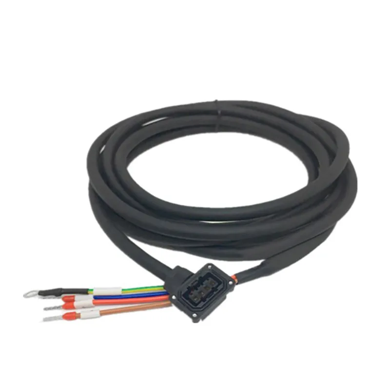 Encoder cable trunking cable MR-J3JCBL03M-A2-L for Mitsubishi