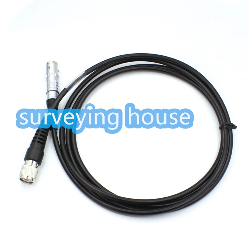 

GPS Host Connection Cattery Cable FGG.0B.305+DC5.5*2.1 1.5M A00410 CA0010404