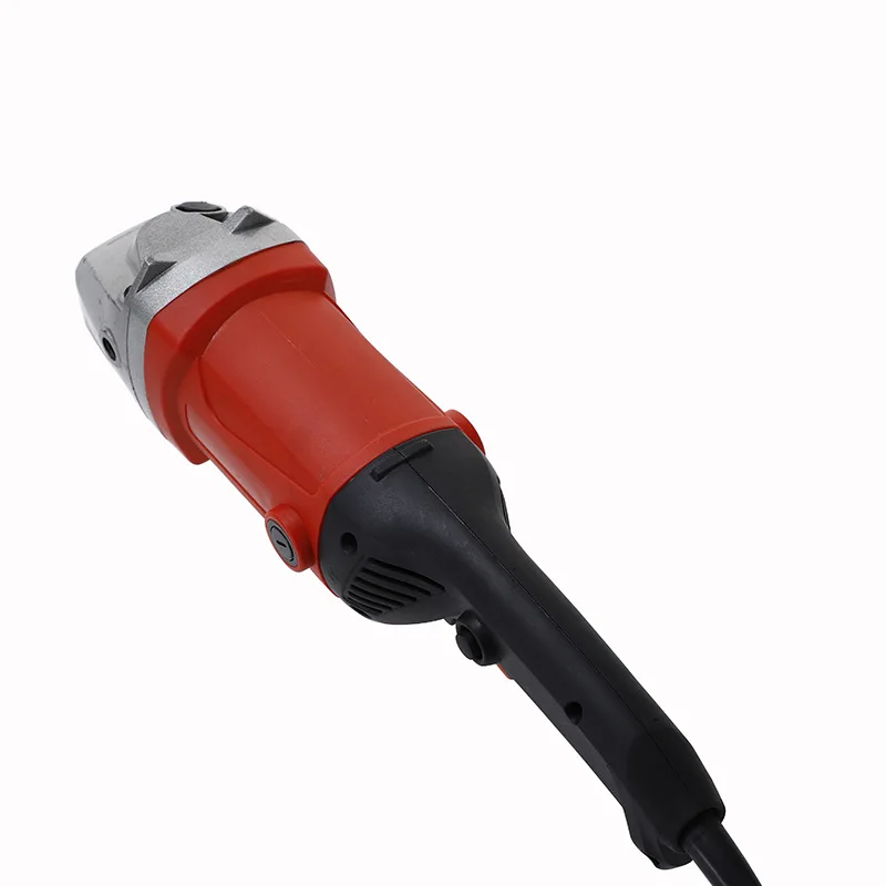 220V 1480W Elektrische Haakse Slijper 125Mm Slijpen En Polijsten Snijden Hoek Grinder Power Tools