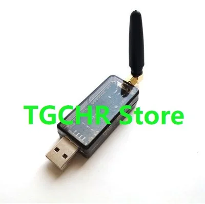 CC2652P CC2652 BLE Simplelink 2.4G Zigbee2MQTT Thread Home Assistant Coordinator Router CC2652P USB Dongle Stick