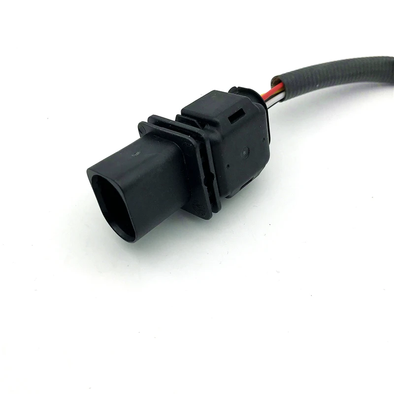 Sensor de oxigênio de o2, sensor lambda compatível com as peças 08-11 535i 535xi x6 #11787570760 1178 7570 760