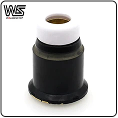 CV0028 Abstandshalterführung passend für Trafimet Ergocut S75 A81 Plasmaschneidbrenner, 5er-Pack – Detail 6