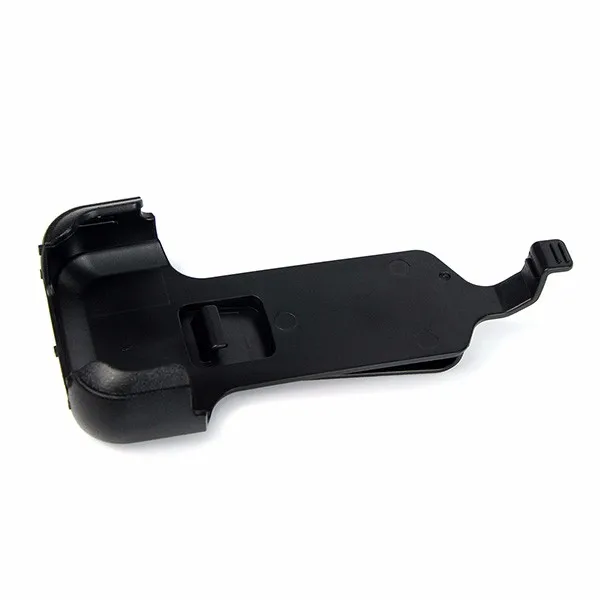 Retevis RT22 Walkie Talkie Zubehör Walkie Talkie Gürtelclip WLN KD-C1 5 Stück für Retevis RT622/RT22 – Detail 2