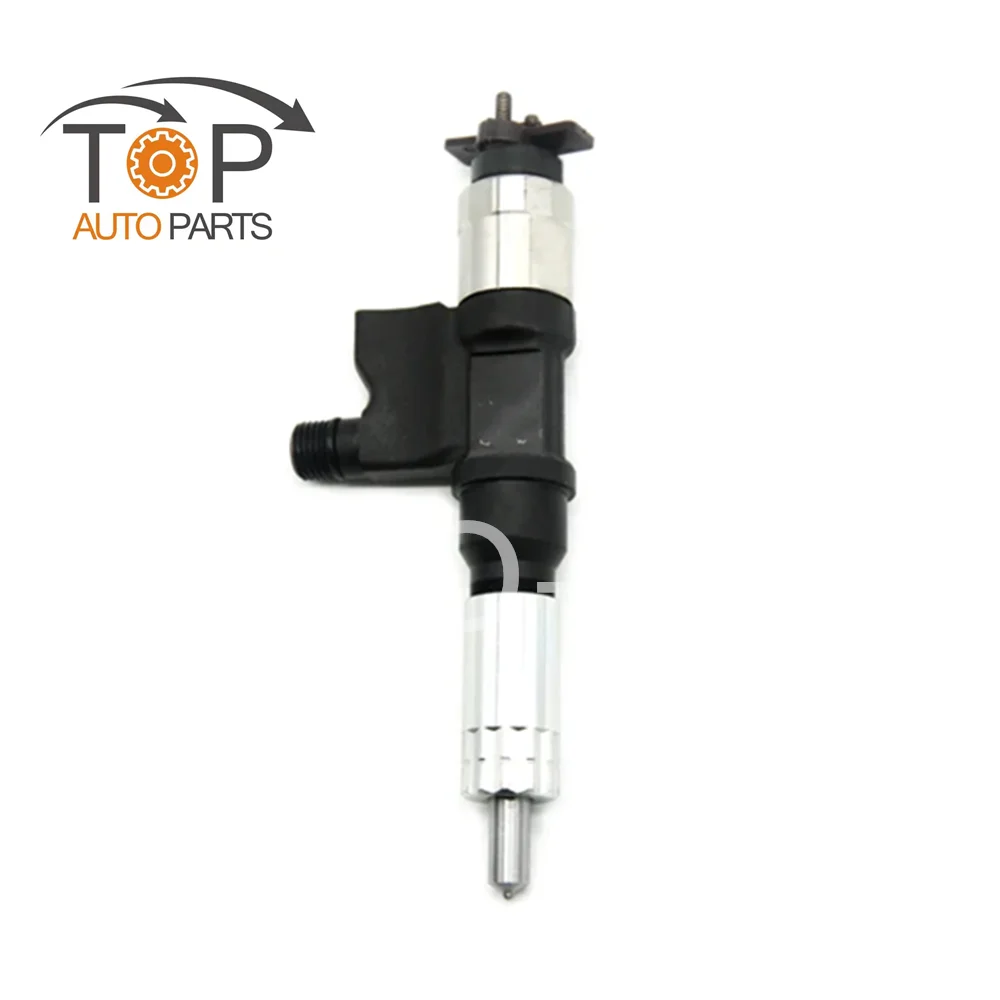 

Дизельный инжектор для двигателя John Deere, RE516540, RE507860, 095000-5050, 095000-5051, 095000-5052, 6068, 4045 л, 6081 л