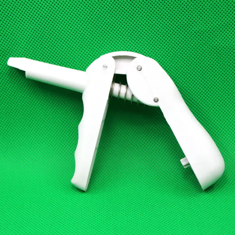 1Pcs Dental Composite Gun Applicator Dispenser Dental Equipment Endodontics Dental Care