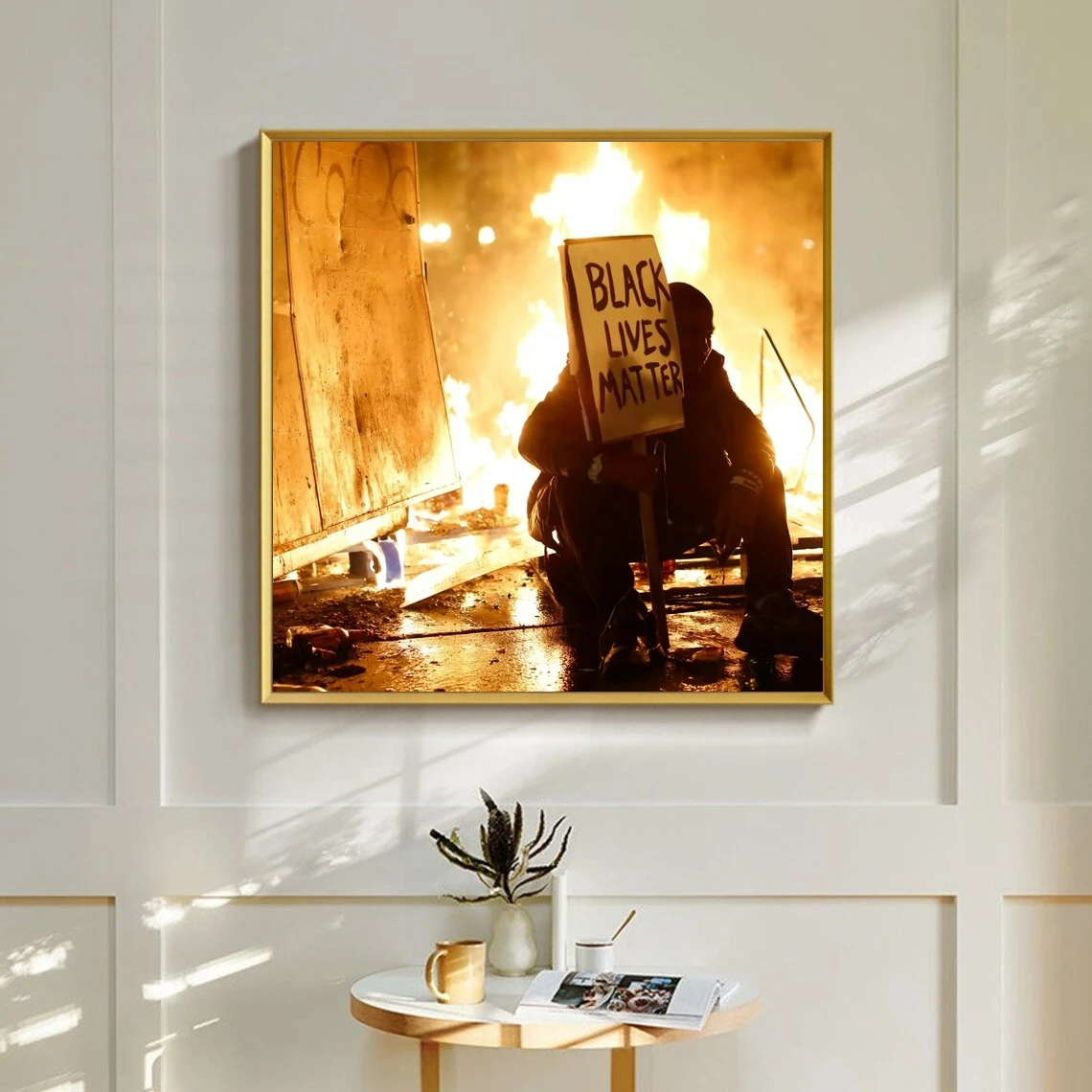 Noname Song 33 ألبوم موسيقى الراب المشارك يطبع الفن حائط لوح رسم غرفة المعيشة ديكور المنزل (بدون إطار)